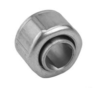 Set di cuscinetti e manicotti per mulinello da pesca per ABU PMAX3 BMAX3 SMAX3 SMAX3 ruota a goccia d'acqua mulinello Baitcast adatto per riparare e modificare accessori