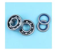 Set di cuscinetti e paraoli for albero motore adatti for 365 371 372 372XP 2063 2163 2065 2165 2071 2171 Ricambi for motoseghe