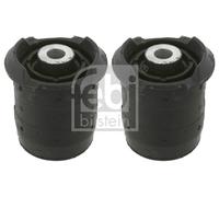 Set Di Cuscinetti FEBI BILSTEIN 01677, Asse Di Filo Per BMW
