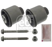Set Di Cuscinetti FEBI BILSTEIN 31722, Assale Per AUDI, SEAT, SKODA, VW