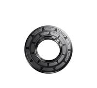 Set Di Cuscinetti For Lavatrice A Tamburo (6305 6306) E Guarnizione Idraulica (37 * 76 * 9,5 * 12) Parti Di Ricambio For Guarnizione Olio, Compatibili Con LG