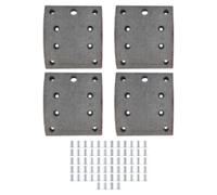 Set Di Cuscinetti Freno Compatibile Con Camion Mercedes-Benz, ID WVA