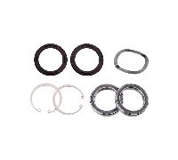 Set di Cuscinetti FSA BB30 SL-K Light Gossamer