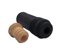 Set di cuscinetti in gomma per ammortizzatori posteriori dell'auto, per Infiniti, per QX60 L50 2013-2017 3.5L JX35 L50 2012-2013 3.5L ammortizzatore tampone gomma boot