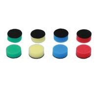 Set Di Cuscinetti In Schiuma Polish Power-TEC 8 Pezzi 92568