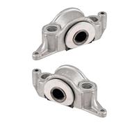 Set Di Cuscinetti Manubrio Alta Precisione Ø 19,7 Mm A.B.S. Per U.A. FIAT DOBLO