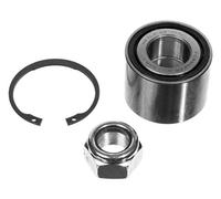 Set di cuscinetti Meyle originali Quality Meyle 16-14 750 0005