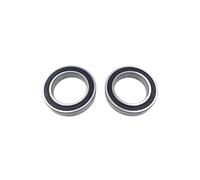 Set Di Cuscinetti Paraolio For Mozzo Ruota Anteriore E Posteriore For Moto, Compatibile Con KTM EXC SX XCF MXC SMR Husaberg Husqvarna TE FC FE 125 250 350 530(Front Bearings)