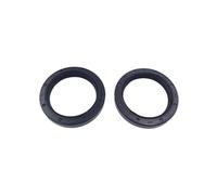 Set Di Cuscinetti Paraolio For Mozzo Ruota Anteriore E Posteriore For Moto, Compatibile Con KTM EXC SX XCF MXC SMR Husaberg Husqvarna TE FC FE 125 250 350 530(Front Oil Seals)