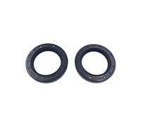 Set Di Cuscinetti Paraolio For Mozzo Ruota Anteriore E Posteriore For Moto, Compatibile Con KTM EXC SX XCF MXC SMR Husaberg Husqvarna TE FC FE 125 250 350 530(Rear Oil Seals)