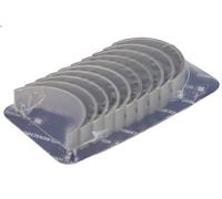 Set di cuscinetti per albero motore KOLBENSCHMIDT 77753610 per CLIO I 2 1994-