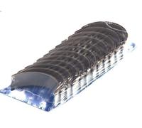 Set di cuscinetti per albero motore KOLBENSCHMIDT 87454620 S70 (874) 2.5 1997-2