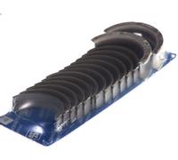 Set di cuscinetti per albero motore KOLBENSCHMIDT 87460600 per 760 2.4 1982-1987