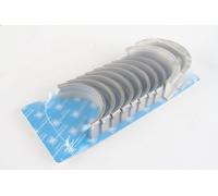 Set di cuscinetti per albero motore KOLBENSCHMIDT 87722600 50 (863) 0.8 1976-