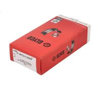 Set di cuscinetti per bielle GLYCO 01-4872/4 0.25MM per COMBO Tour 1.4 2004-2011