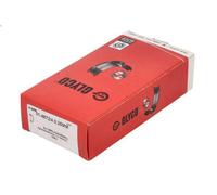Set di cuscinetti per bielle GLYCO 1-4872/4 0.25MM per COMBO Tour 1.4 2004-2011