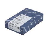 KOLBENSCHMIDT 37170600 Kit bronzine di biella