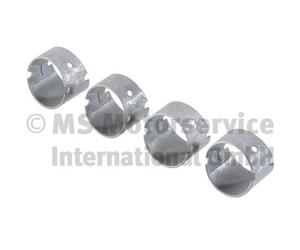 Set di cuscinetti per bielle KOLBENSCHMIDT 37224690 IVECO TECTOR II 4.485 2012-