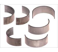 Set di cuscinetti per bielle KOLBENSCHMIDT 77556610 per VW POLO (6N2) 1.4 2000-2