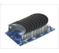 Set di cuscinetti per bielle KOLBENSCHMIDT 87463600 100 C4 Avant (4A5) 2.4 1990-