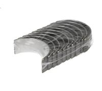 Set di cuscinetti per bielle MAHLE 029 PS 18723 000 A6 C4 (4A2) 2.3 1994-1995