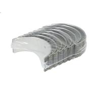 Set di cuscinetti per bielle MAHLE 029 PS 20037 000 per A2 (8Z0) 1.4 2000-2005