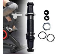 Set di cuscinetti per centro bici da esercizio, parti di cuscinetti di