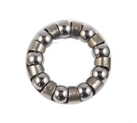Set di cuscinetti per forcella per biciclette, 2 pezzi per compatibilità con diametro interno da 32 mm e 29 mm (5# 29-22 mm)