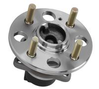 Set di cuscinetti per l'asse posteriore for KIA Picanto BA 2005 2006-2011 512324