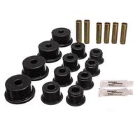 Set Di Cuscinetti Per Molla A Foglia Energy Suspension 2.2109G