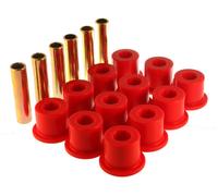 Set Di Cuscinetti Per Molla A Foglia Energy Suspension 3.2106R