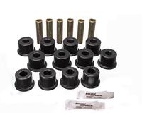 Set Di Cuscinetti Per Molla A Foglia Energy Suspension 3.2128G