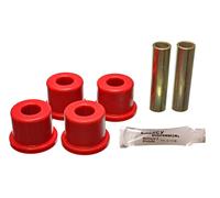 Set Di Cuscinetti Per Molla A Foglia Energy Suspension 3.2139R