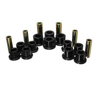 Set Di Cuscinetti Per Molla A Foglia Energy Suspension 4.2147G