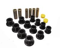 Set Di Cuscinetti Per Molla A Foglia Energy Suspension 4.2148G