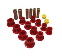 Set Di Cuscinetti Per Molla A Foglia Energy Suspension 4.2148R