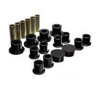 Set Di Cuscinetti Per Molla A Foglia Energy Suspension 4.2154G
