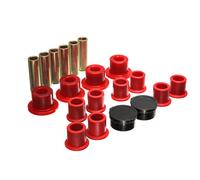Set Di Cuscinetti Per Molla A Foglia Energy Suspension 4.2154R