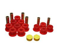 Set Di Cuscinetti Per Molla A Foglia Energy Suspension 5.2111R