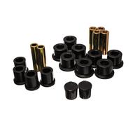 Set Di Cuscinetti Per Molla A Foglia Energy Suspension 5.2118G