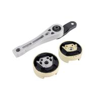 Set di cuscinetti per motore, cuscinetto motore, ricambio per 2003 - 2012 A3 8P Golf 5 Plus Golf 6 Altea XL 5P1 Leon 1P Combi 1Z5 Superb II 3T Yeti 5L accessorio auto parte # 1001990143 1K0199868