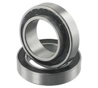 Set di cuscinetti per movimento centrale della bicicletta, MR22237 e MR2437H8-2RS per SRAM per GXP, prestazioni affidabili e longevità del mozzo