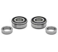 Set Di Cuscinetti Per Mozzo Ford 62Mm Differenziale Escort Mk1 Mk2 Lotus