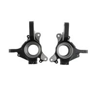 Set di Cuscinetti per Mozzo Ruota E Fuso A Snodo per Forester 2000-2008 Tutti I Motori Anteriore Sinistro E Destro Ricambio 28313Ae030