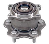 Set Di Cuscinetti Per Rotazione Fluida Ø 148 Mm 93 Mm 5 A.B.S. Per NISSAN