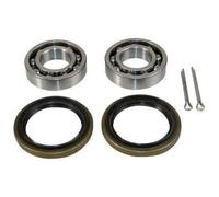 Set Di Cuscinetti Per Rotazione Fluida Ø 62 Mm 16 Mm A.B.S. Per Altri DAF 66