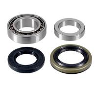 Set Di Cuscinetti Per Rotazione Fluida Ø 73 Mm 19 Mm A.B.S. Per Altri VOLVO 240