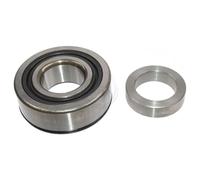 Set Di Cuscinetti Per Rotazione Fluida Ø 90 Mm 31,5 Mm A.B.S. Per OPEL FRONTERA