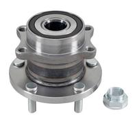 Set Di Cuscinetti Per Ruote Ø 138 Mm 81 Mm 5 A.B.S. Per Altri SUBARU OUTBACK