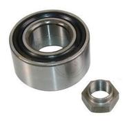 Set Di Cuscinetti Per Ruote Ø 80 Mm 38,2 Mm A.B.S. Per Tra Talbot 1307-1510